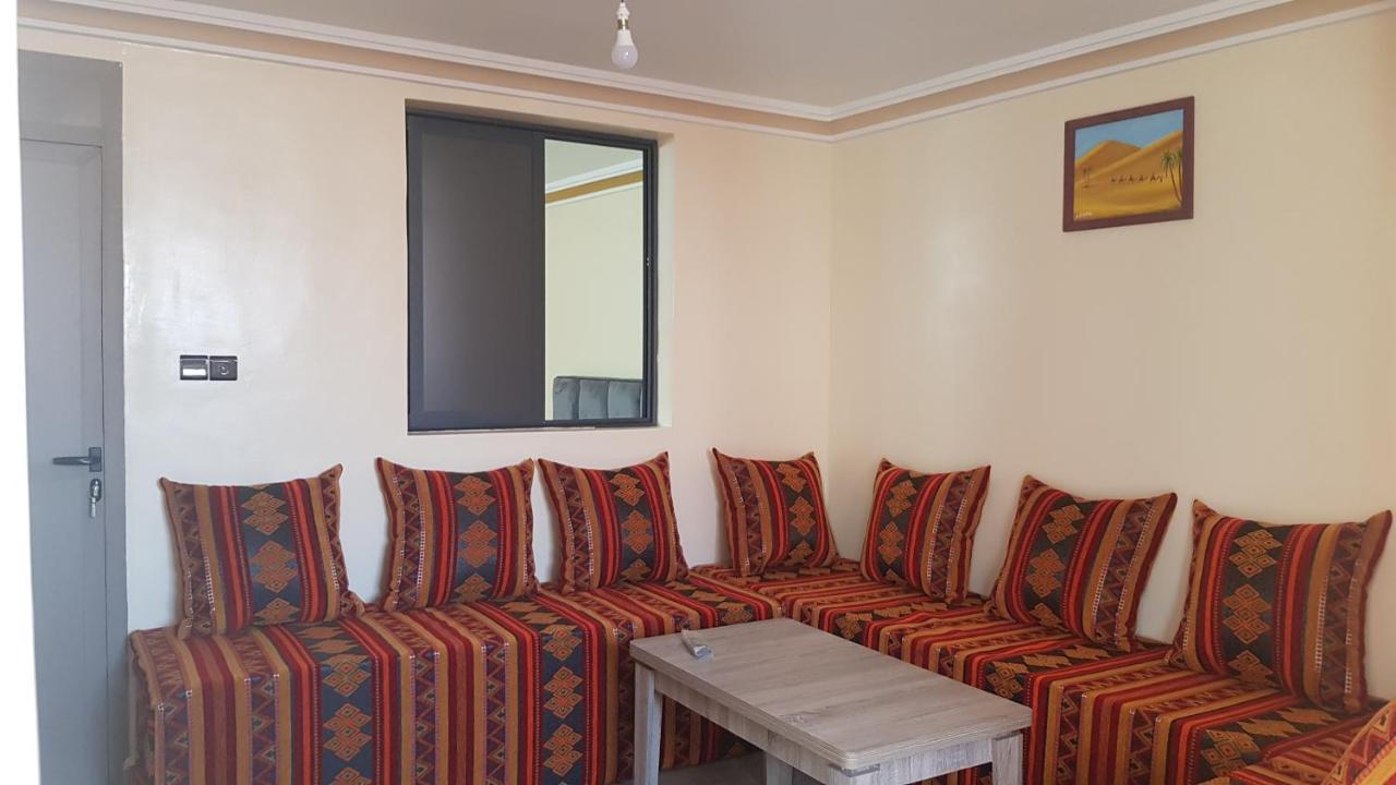 Casa Del Sol Sidi Ifni Διαμέρισμα Εξωτερικό φωτογραφία