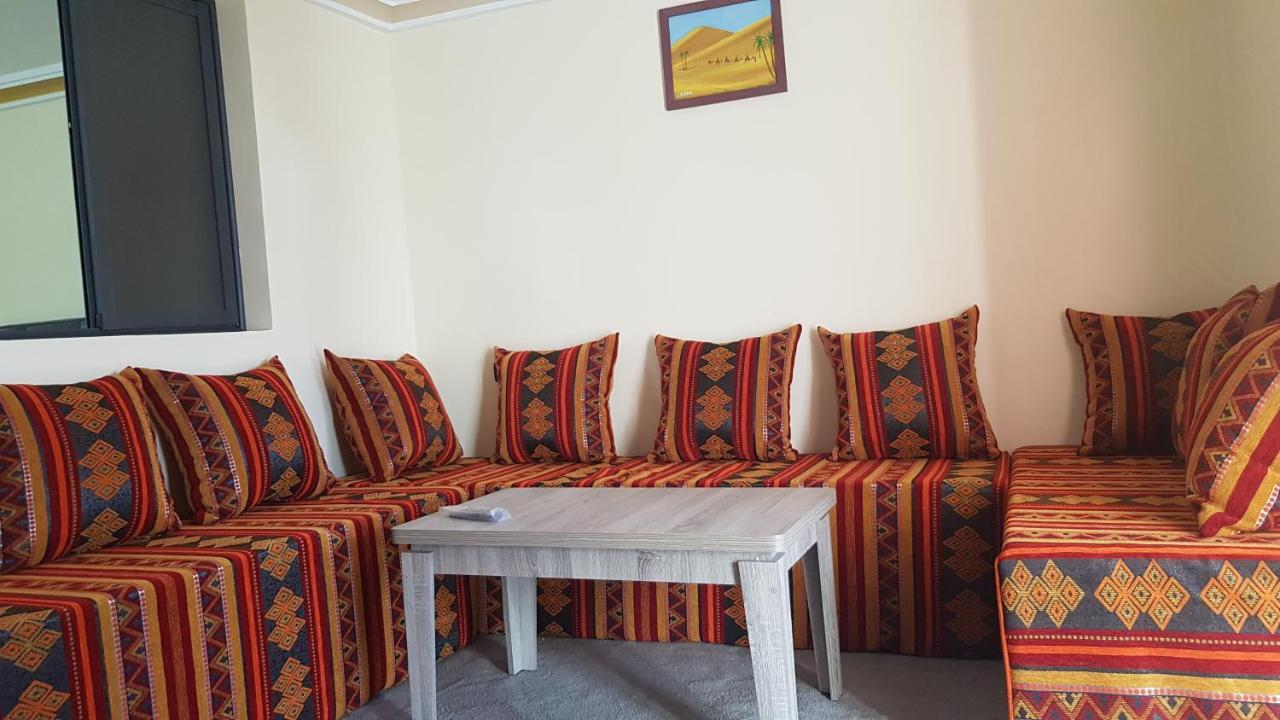 Casa Del Sol Sidi Ifni Διαμέρισμα Εξωτερικό φωτογραφία