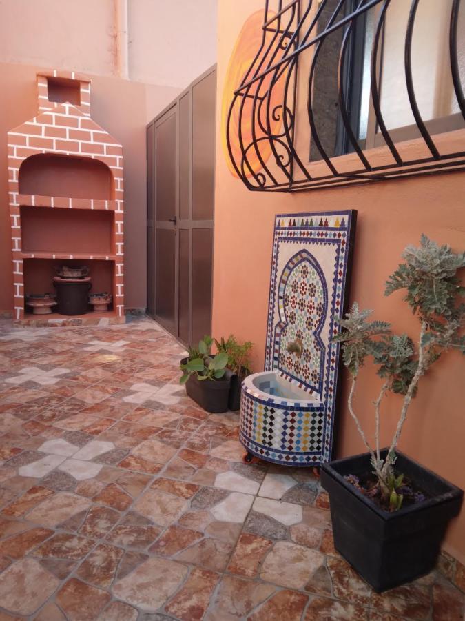 Casa Del Sol Sidi Ifni Διαμέρισμα Εξωτερικό φωτογραφία