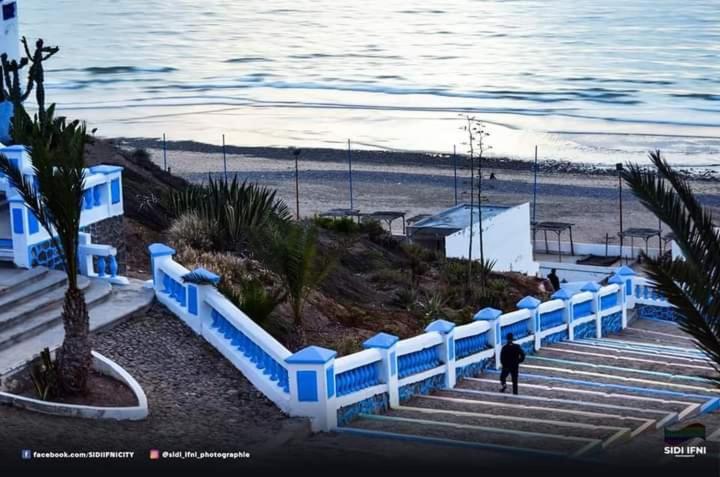 Casa Del Sol Sidi Ifni Διαμέρισμα Εξωτερικό φωτογραφία