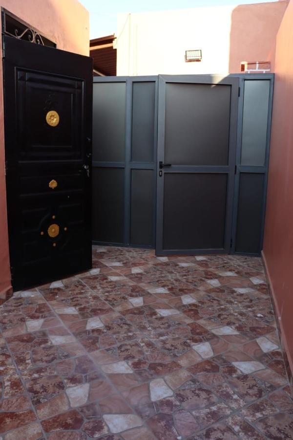 Casa Del Sol Sidi Ifni Διαμέρισμα Εξωτερικό φωτογραφία