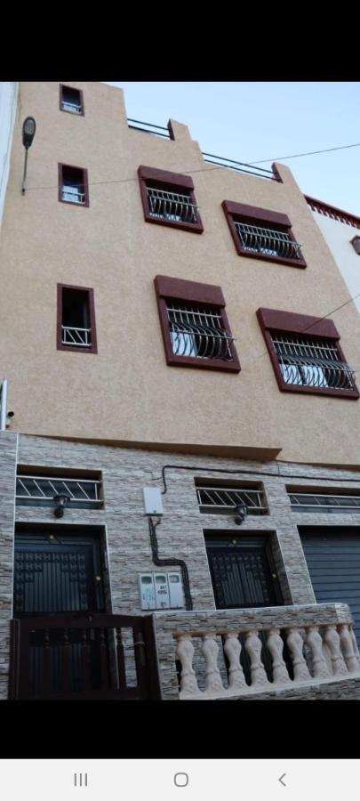 Casa Del Sol Sidi Ifni Διαμέρισμα Εξωτερικό φωτογραφία