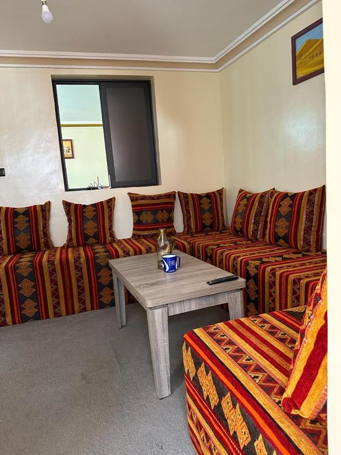 Casa Del Sol Sidi Ifni Διαμέρισμα Εξωτερικό φωτογραφία