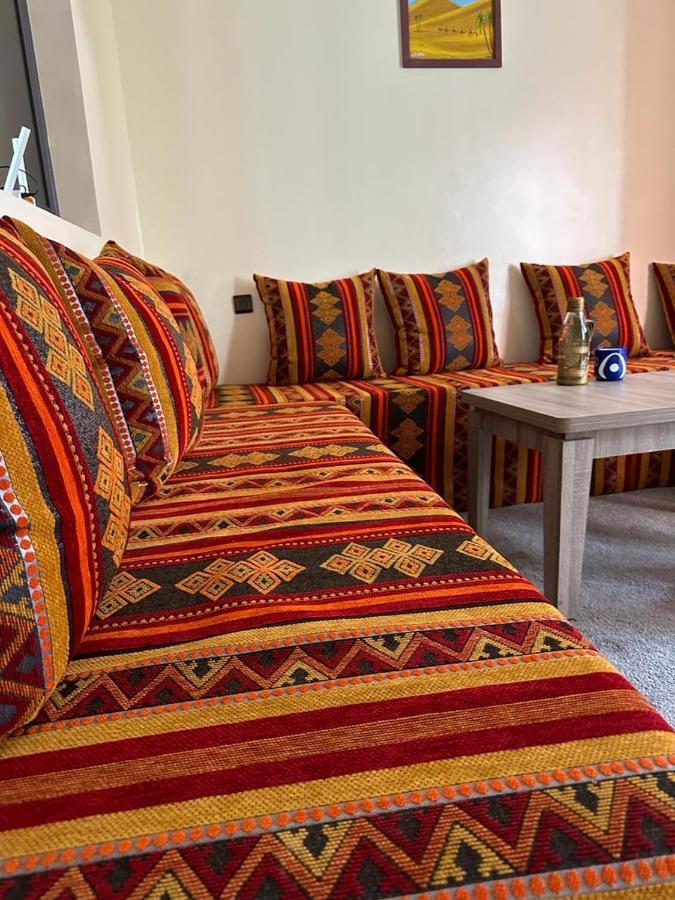 Casa Del Sol Sidi Ifni Διαμέρισμα Εξωτερικό φωτογραφία