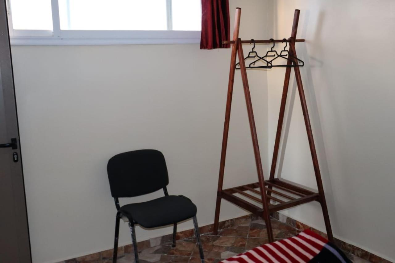 Casa Del Sol Sidi Ifni Διαμέρισμα Εξωτερικό φωτογραφία