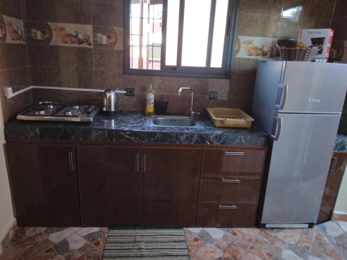 Casa Del Sol Sidi Ifni Διαμέρισμα Εξωτερικό φωτογραφία
