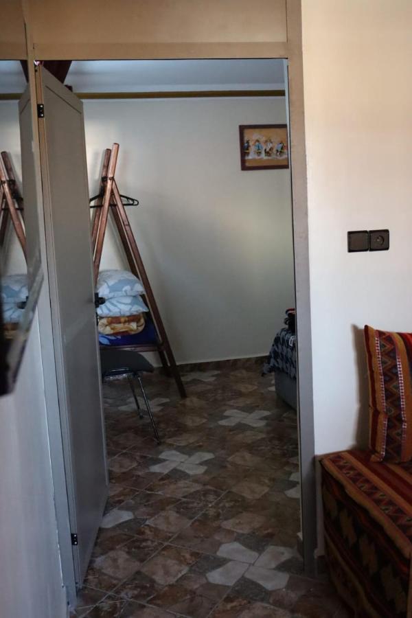 Casa Del Sol Sidi Ifni Διαμέρισμα Εξωτερικό φωτογραφία